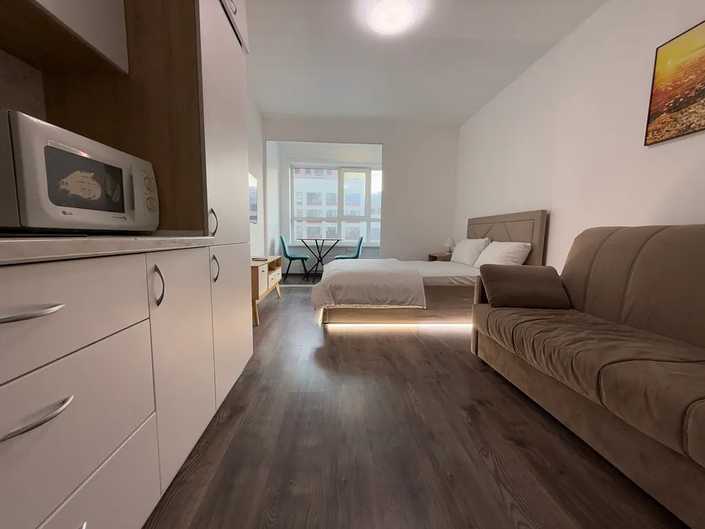 Тут хорошо на Шаумяна