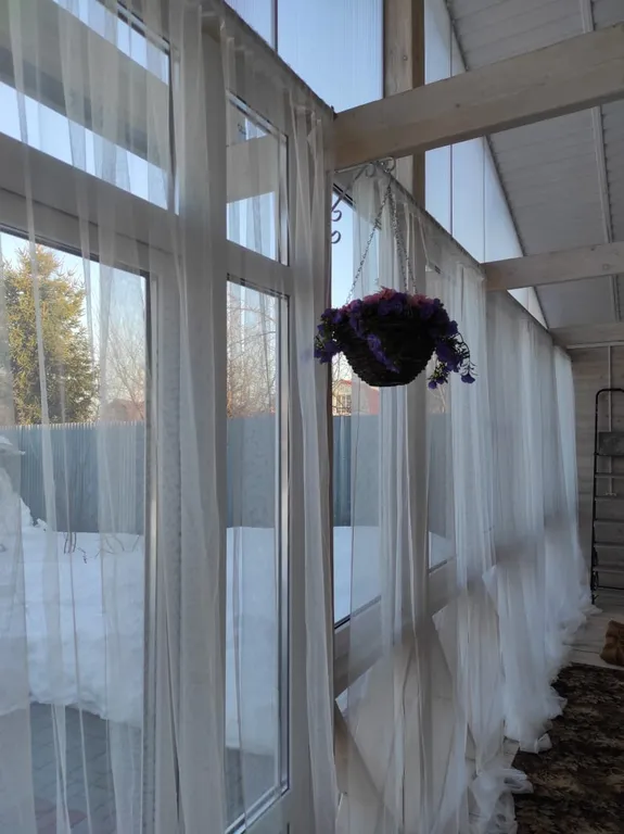 Коттедж 1-комнатный Дом — Нижний Новгород