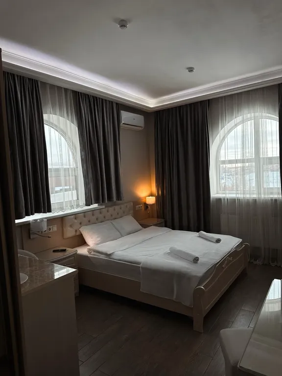 Стандарт Комфорт