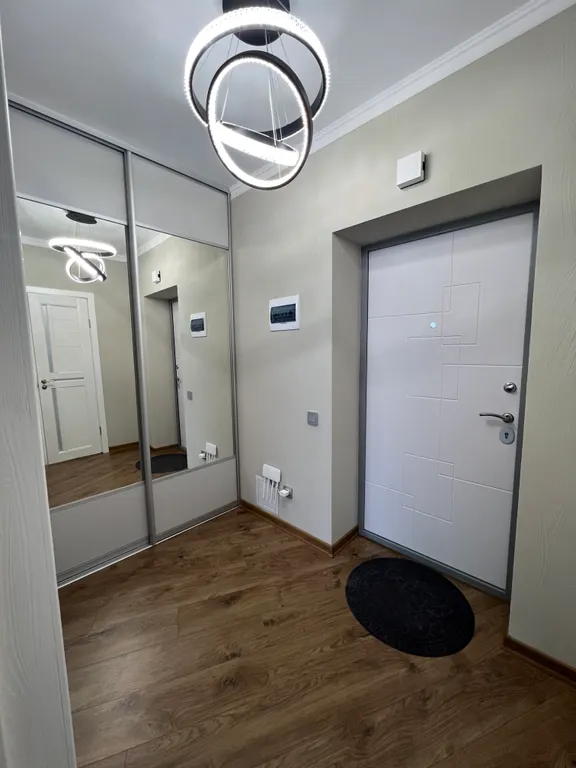 Уютная квартира 200 метров от моря