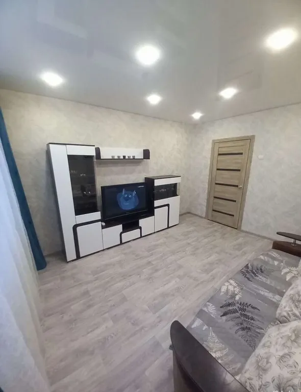 Уютная 2-комнатная квартира в центре Белорецка