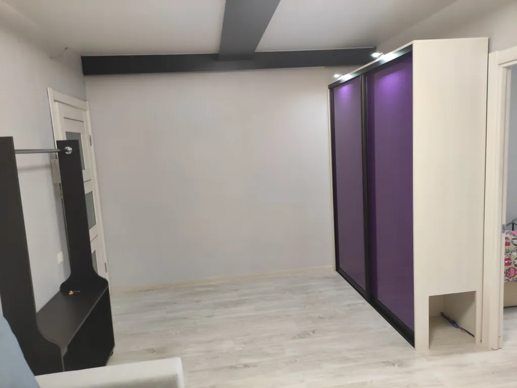 Квартира Просторные апартаменты у автовокзала — Ярославль