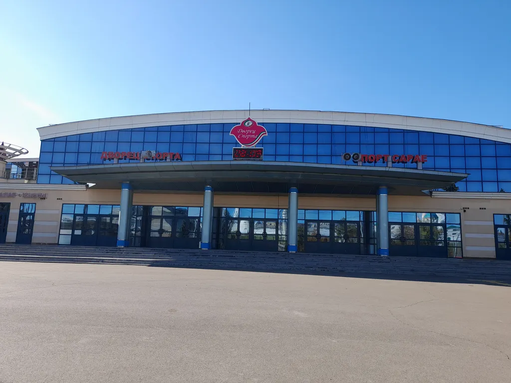 Квартира Уютная квартира в центре — Казань