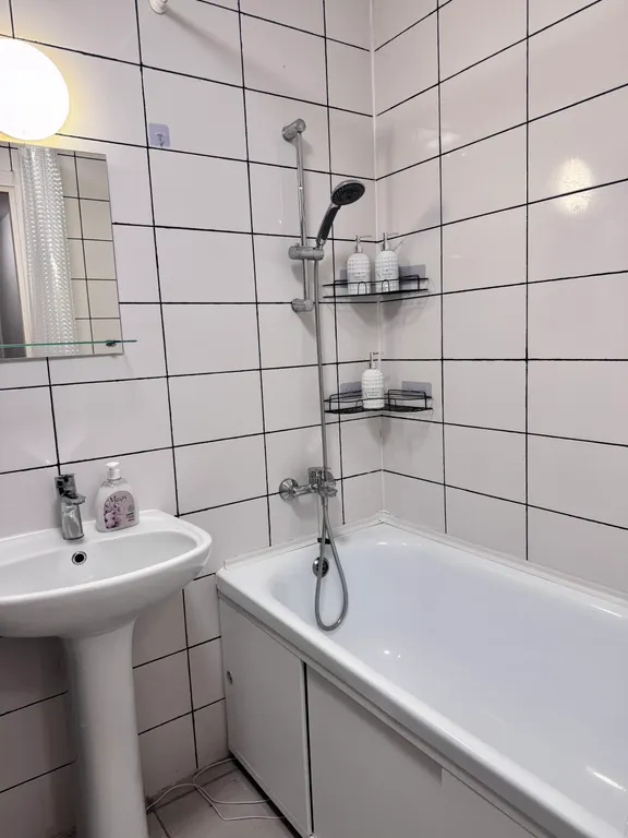 Уютная квартира для большой семьи