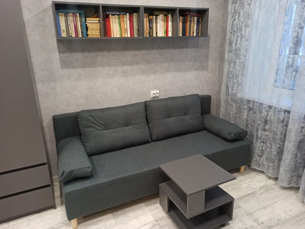 Уютная квартира "Комфорт"