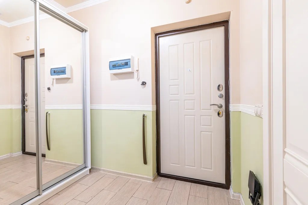 Квартира Квартира мечты возле парка Галицкого для четырёх гостей — Краснодар