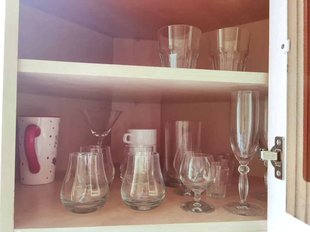 Квартира Квартира Как Степан Разин — Калининград