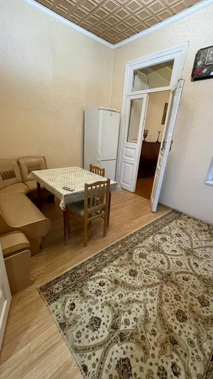 Коттедж Коттедж Уютная квартира в центре города — Дербент