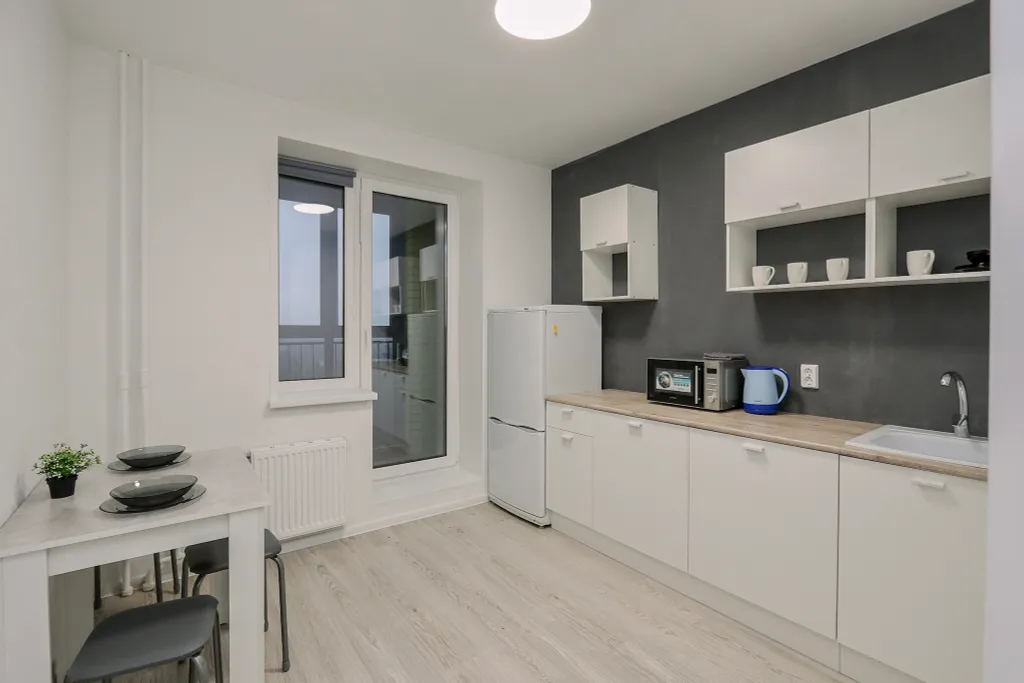 Уютно Ижевск. 4 койко-места, дешевле отеля вдвое. Отчетные документы