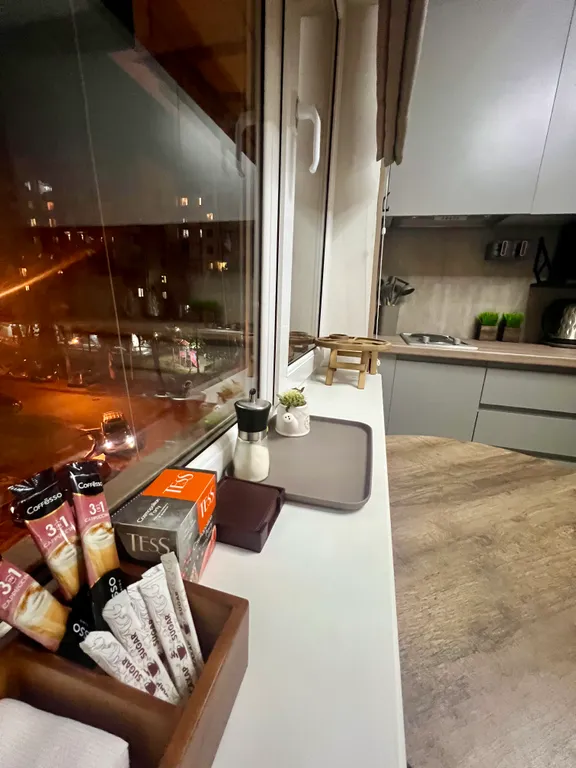 Квартира Уютная квартира в центре города — Сухум