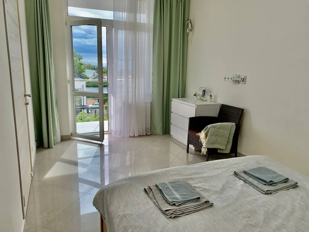Квартира Квартира Море, горы, солнце, Фишт, Sunrayhome — Сириус