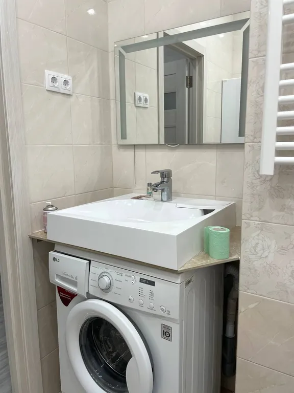 Квартира Уютная квартира — Славянск-на-Кубани