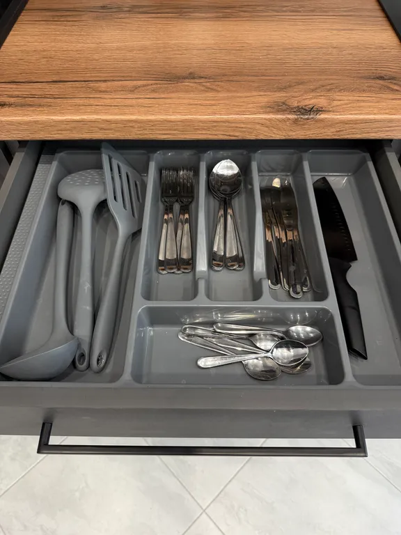 Квартира Прекрасные апартаменты — Калининград