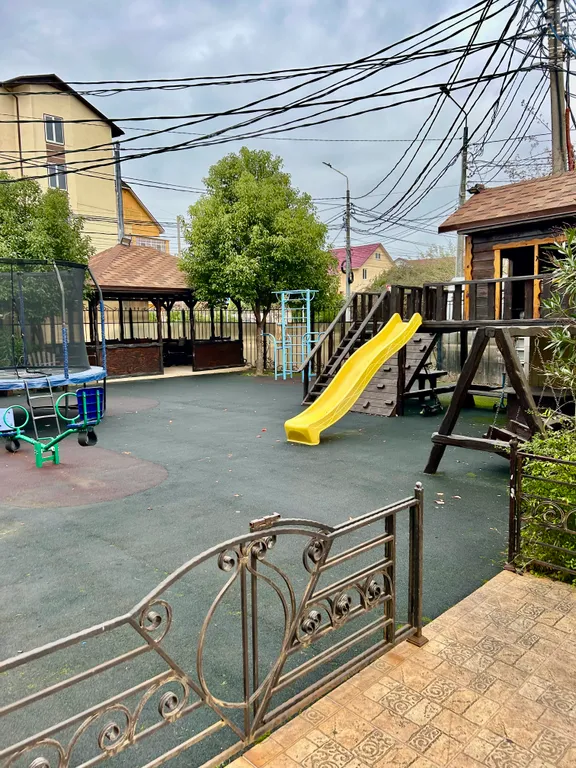Квартира Квартира в замке — Сириус