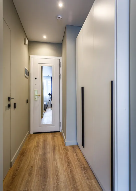 Квартира Стильная квартира — Москва