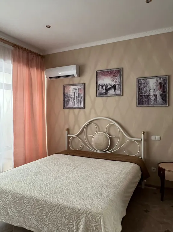 Уютная квартира в Ай-Даниле