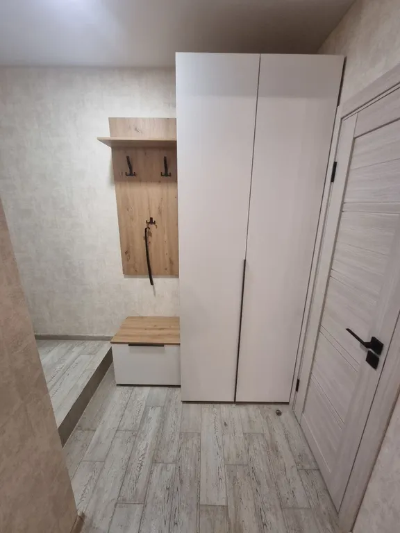 Квартира 1-комнатная Квартира — Тверь