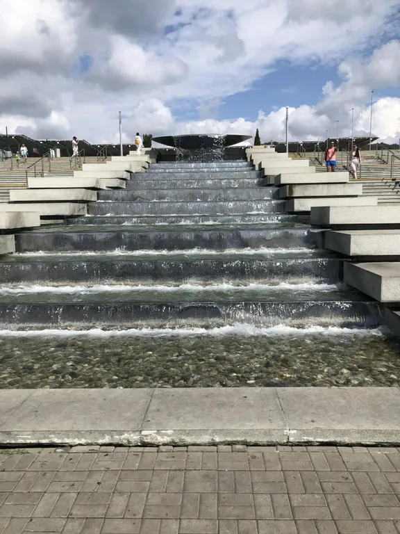 Уютная квартира в центре Олимпийского парка