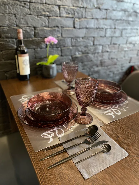 Уютная дизайнерская студия