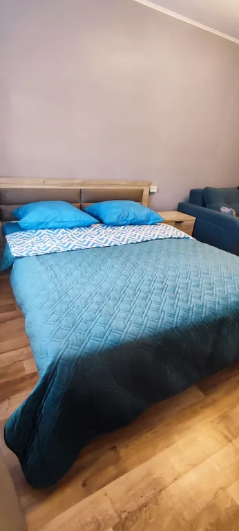 Уютная квартира в сердце посёлка — аренда посуточно в Улан-Удэ