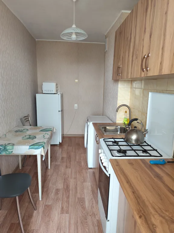 Квартира Квартира с видом на море — Севастополь