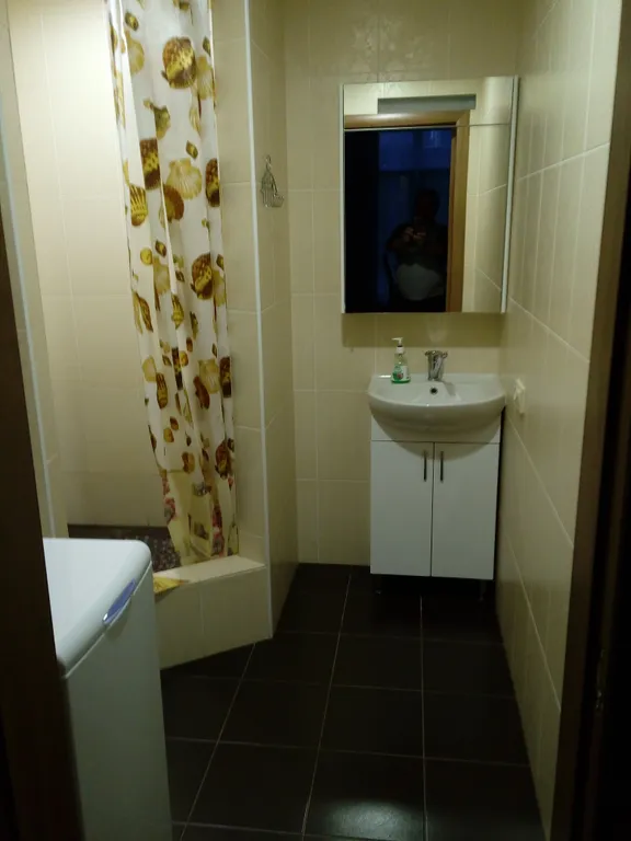 Апартаменты с видом на море, горы в новом доме над Форосским парком