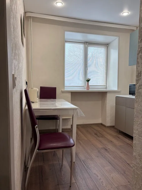 Тепло, как дома