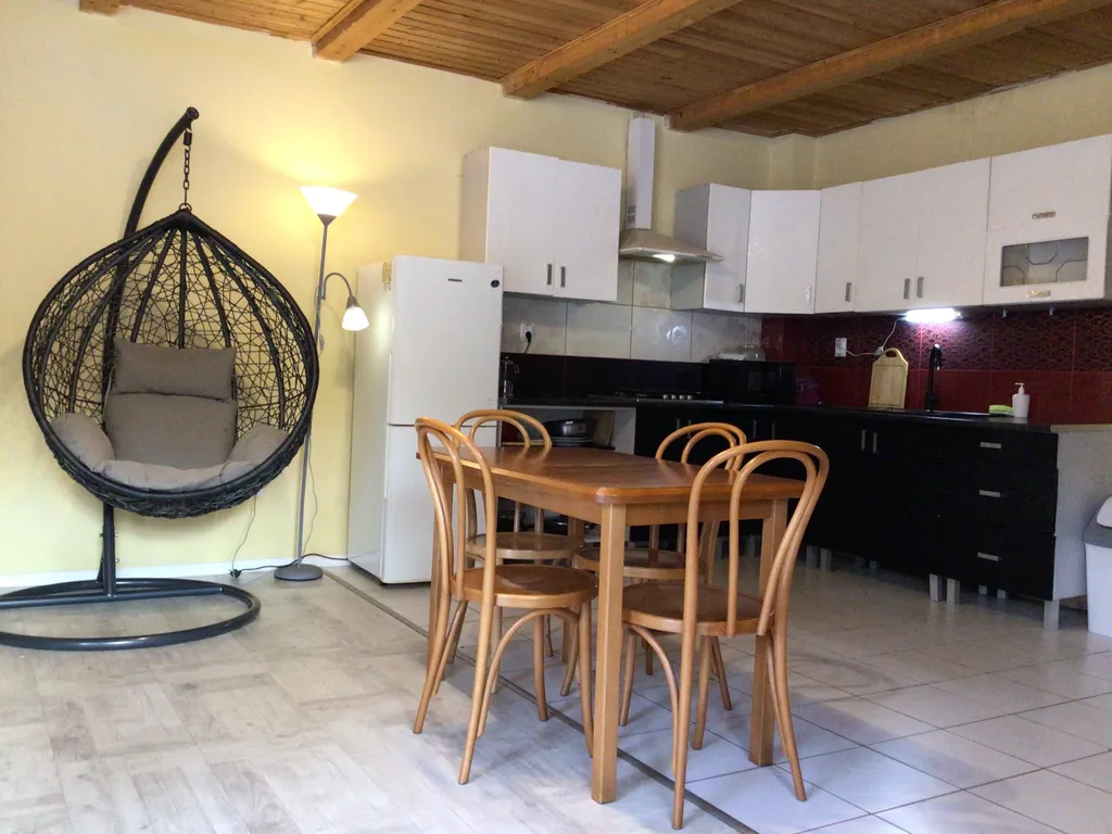 3-комнатный Дом