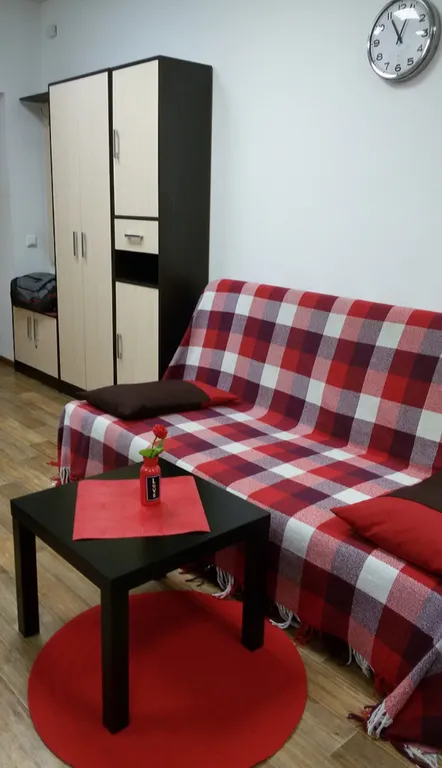 Апартаменты Манхеттен в центре