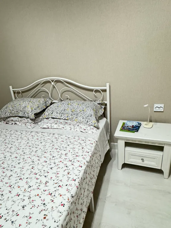 Уютная квартира рядом с морем