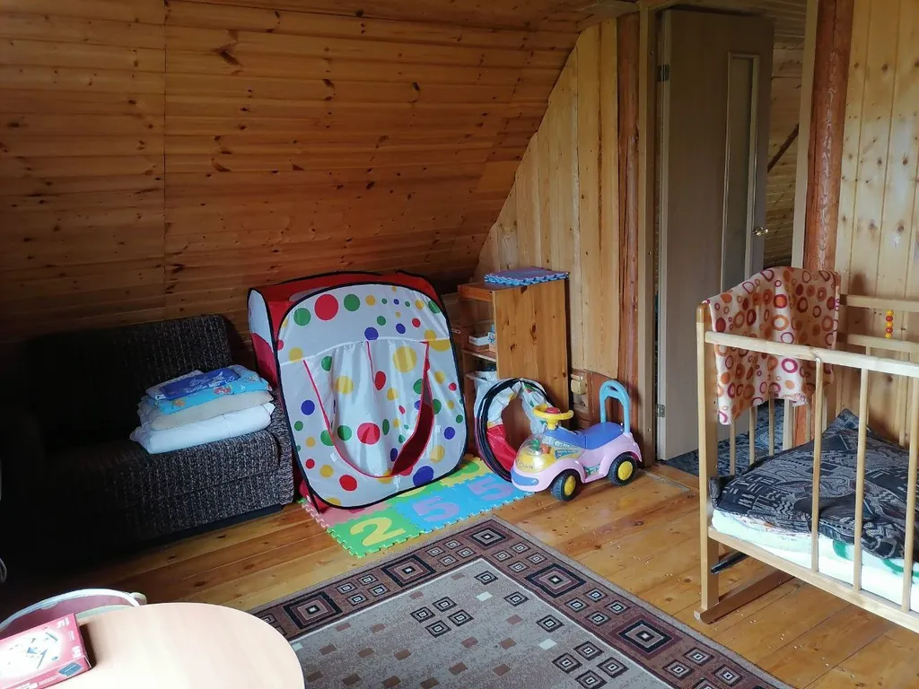 Усадьба Причал рыбака