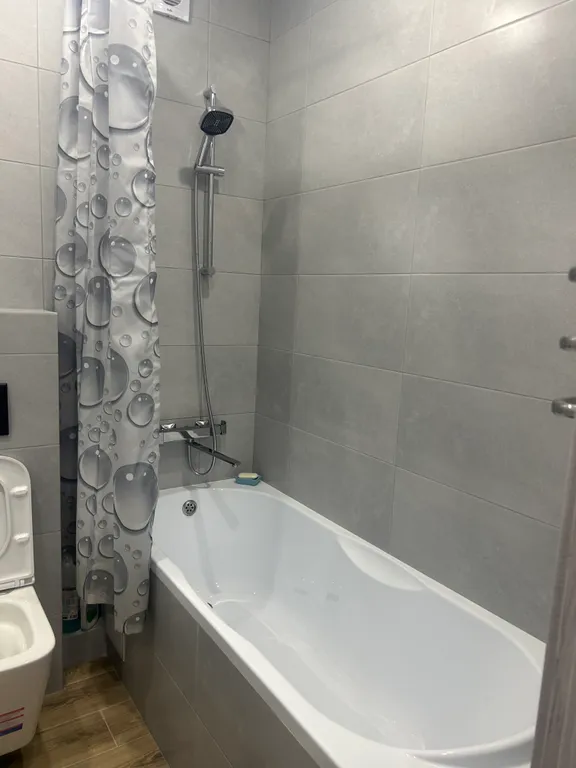 Уютная студия