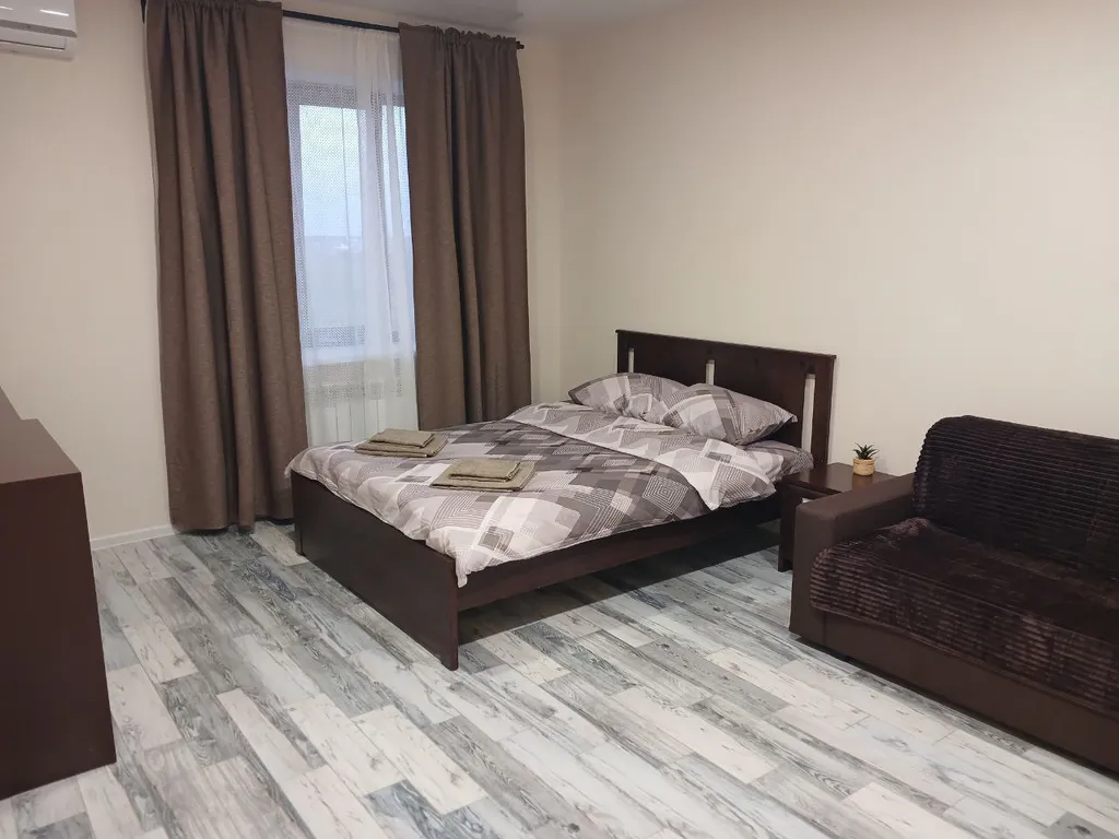 Квартира в центре Курска — аренда посуточно в Курск