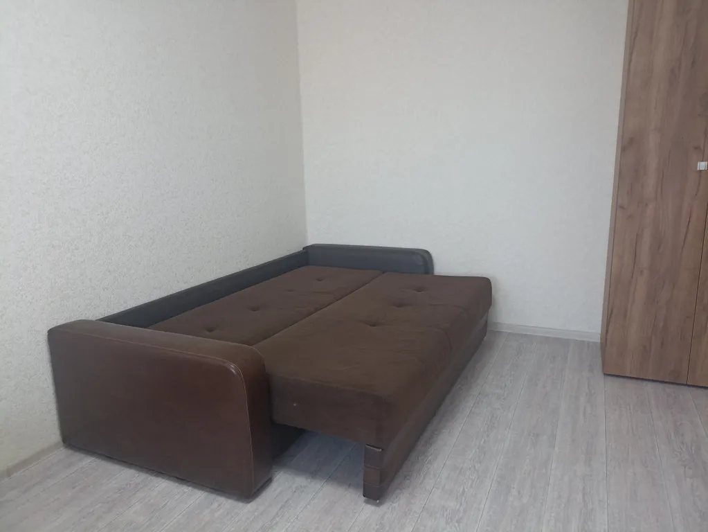 Квартира Квартира Приятная однокомнатная — Анапа