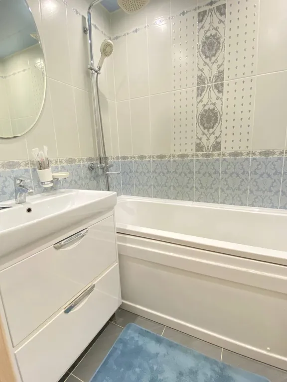 Просторная уютная светлая квартира класса Люкс