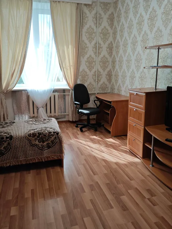 Уютная квартира в прибрежной зоне