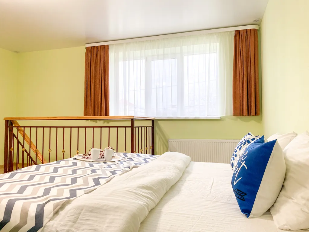 Квартира Апартаменты у моря — Севастополь