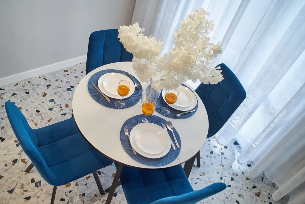 Апартаменты в ЖК Новый Раменский