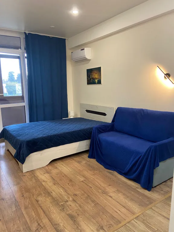 Квартира Просторная и стильная квартира, всё для удобства отдыхающих есть — Сириус