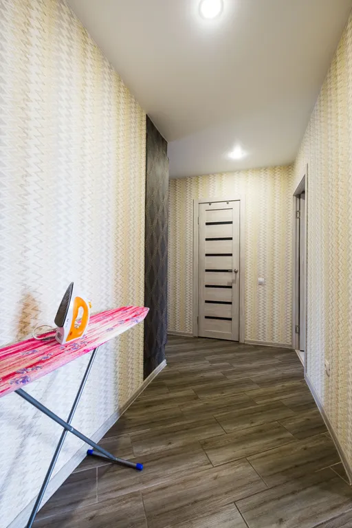 Квартира Двухкомнатная квартира | рядом Аэропорт | М4 Дон | Парк | OZ Mall — Краснодар