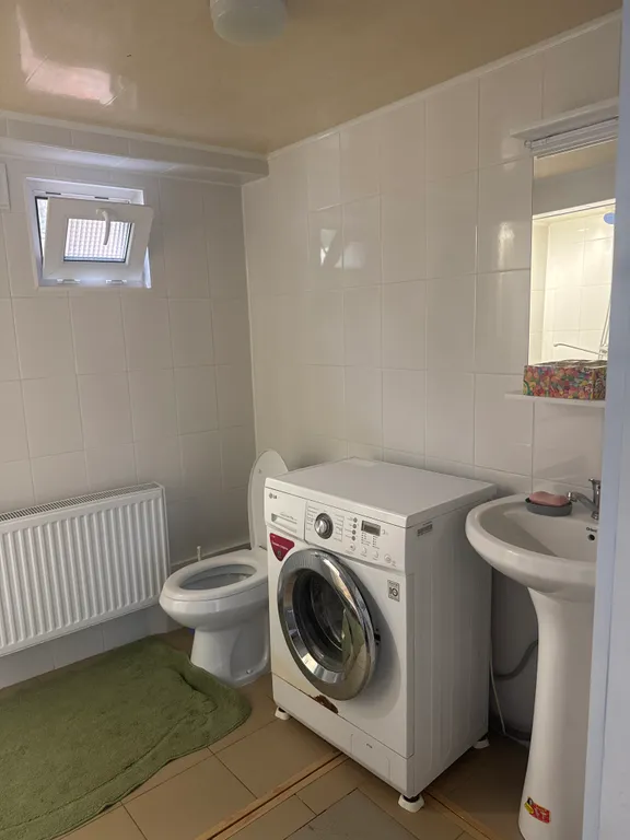 Уютный домик у моря