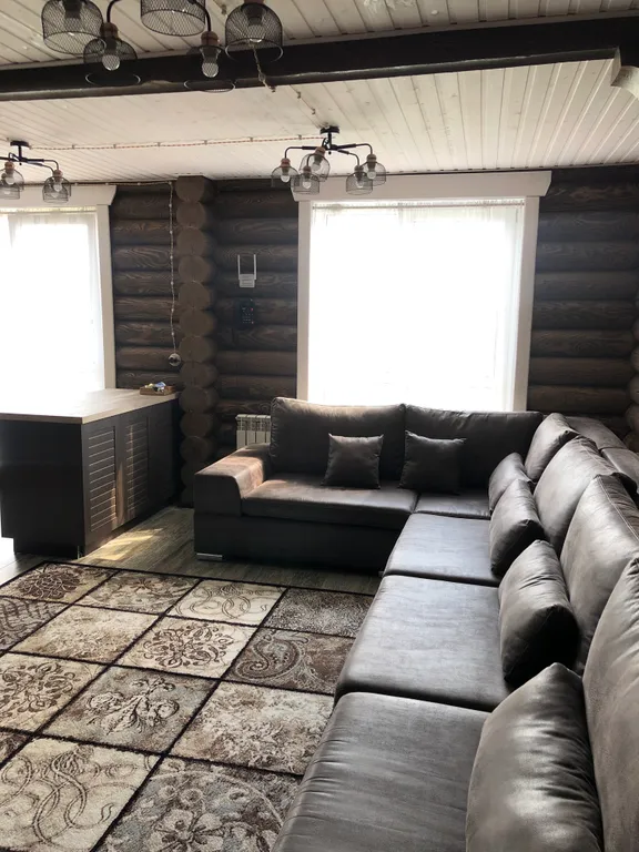 Комфортный дом