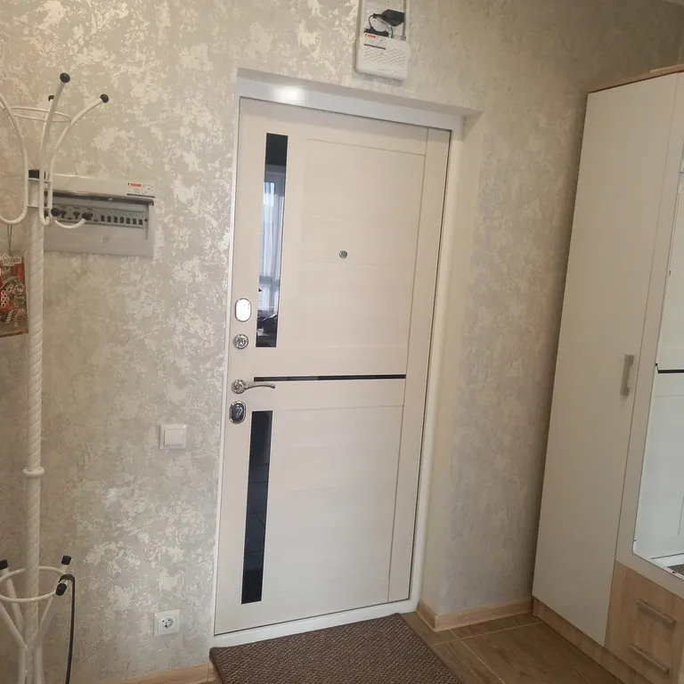 Комфортная квартира в 500 метрах от моря