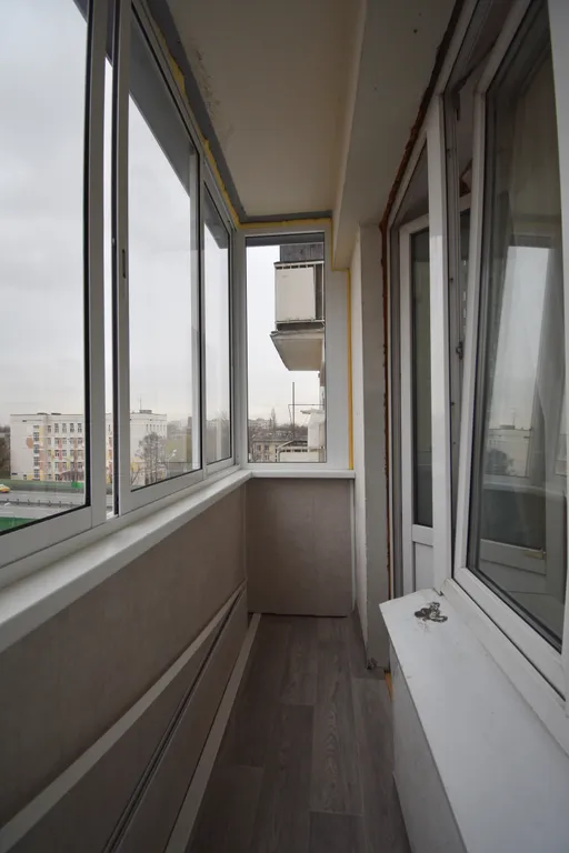 Квартира 1-комнатная Квартира — Москва