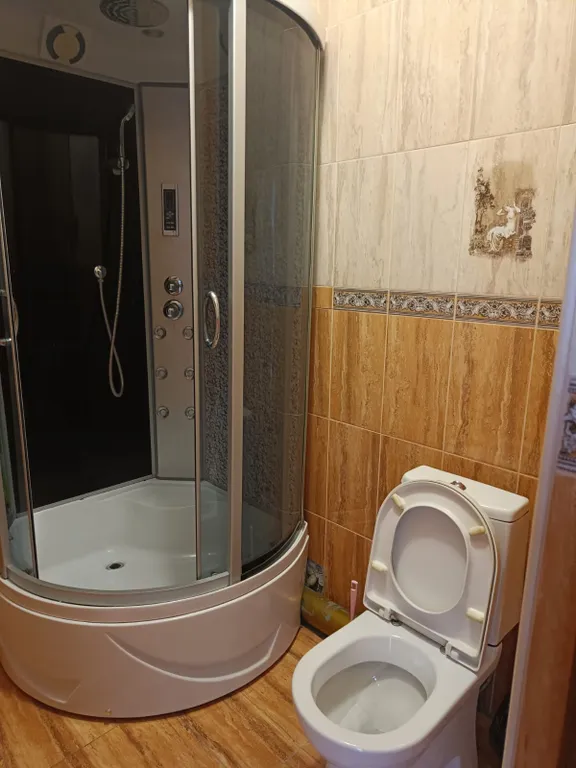 Квартира Комната — Сириус