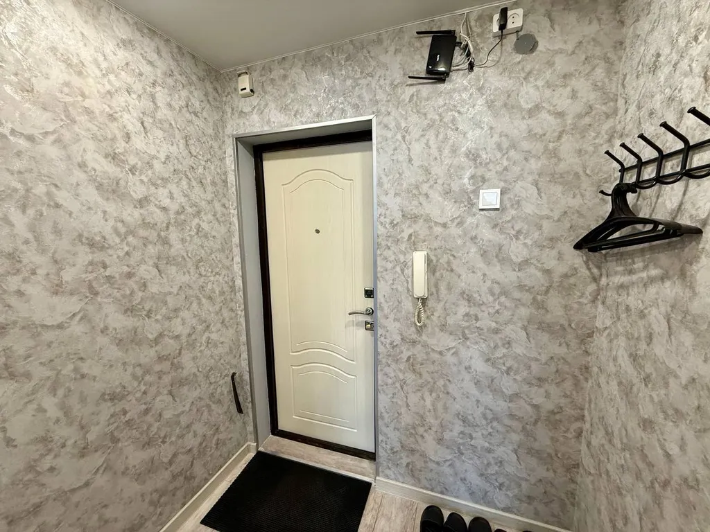 Квартира с наилучшим расположением