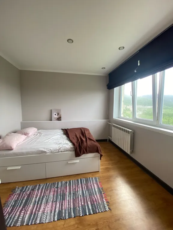 4-комнатная Квартира