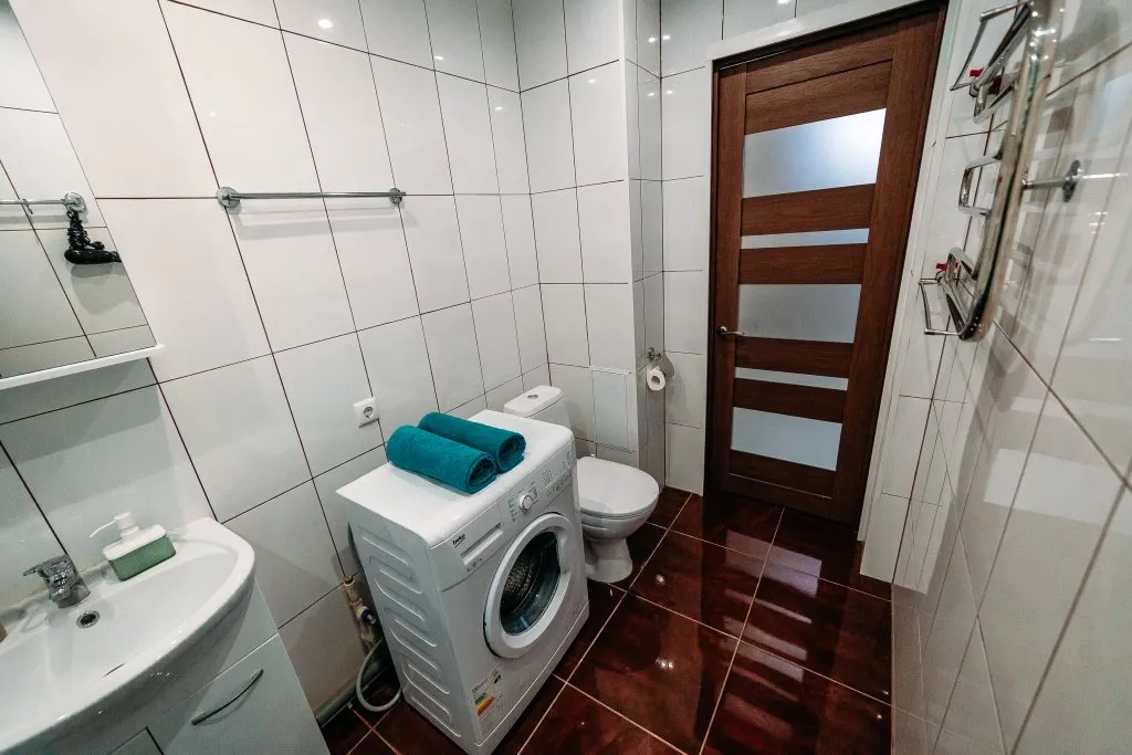 Уютная квартира в ЖК Парк Университет в пешей доступности от центра