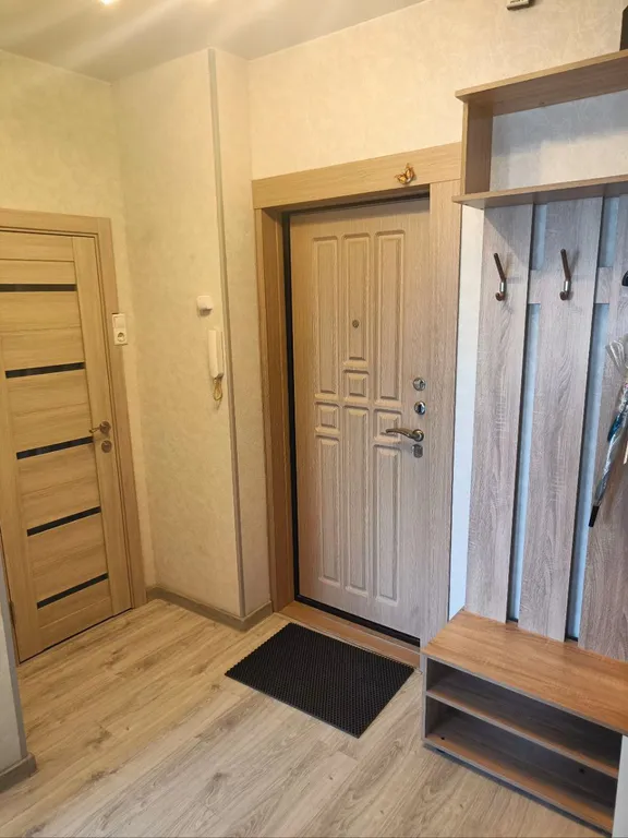Квартира Квартира в Краснопресненском районе — Москва