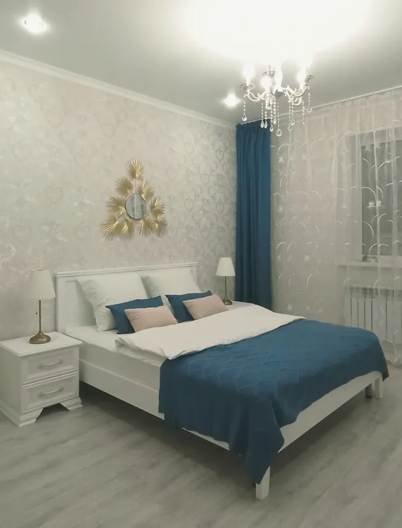 Апартаменты у ТЦ Аэро Парк